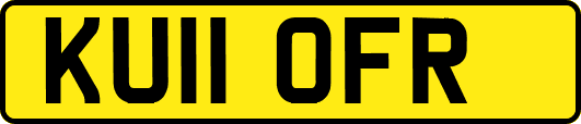 KU11OFR
