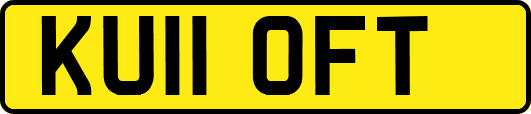 KU11OFT