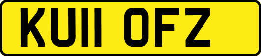 KU11OFZ