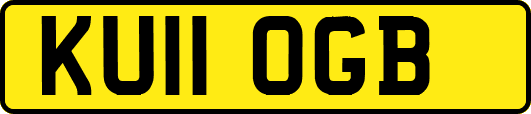 KU11OGB
