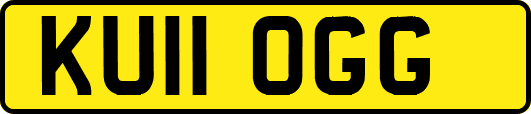 KU11OGG