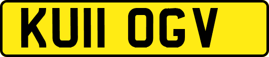 KU11OGV