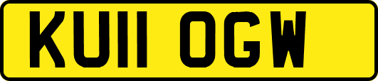 KU11OGW