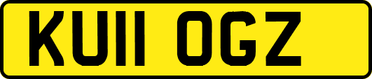 KU11OGZ