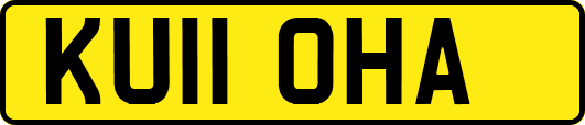 KU11OHA