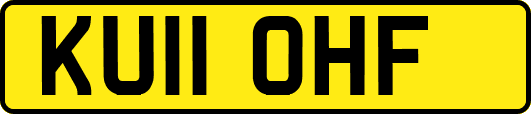 KU11OHF