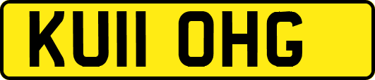 KU11OHG
