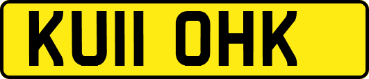 KU11OHK