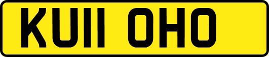 KU11OHO