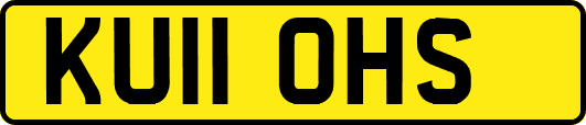 KU11OHS