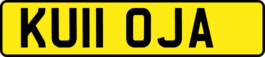 KU11OJA
