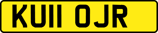 KU11OJR