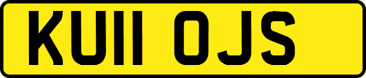 KU11OJS