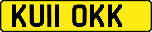 KU11OKK