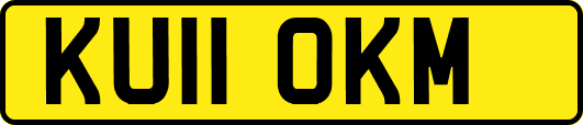 KU11OKM
