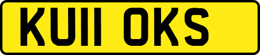 KU11OKS