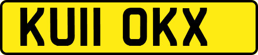 KU11OKX