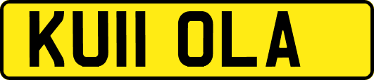 KU11OLA