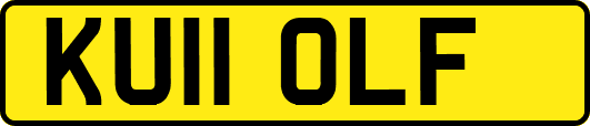 KU11OLF