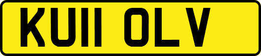 KU11OLV