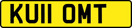 KU11OMT