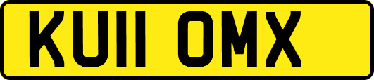 KU11OMX