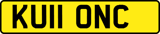 KU11ONC