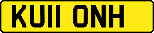 KU11ONH