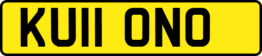KU11ONO