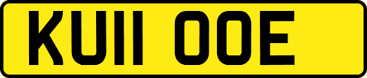KU11OOE