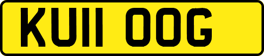 KU11OOG
