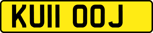 KU11OOJ