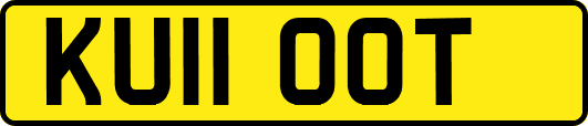 KU11OOT