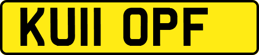 KU11OPF