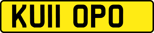 KU11OPO