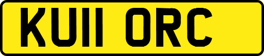 KU11ORC