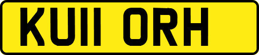 KU11ORH