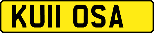 KU11OSA
