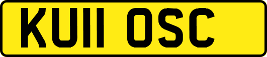 KU11OSC