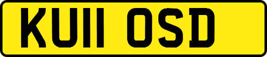 KU11OSD