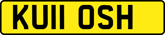 KU11OSH
