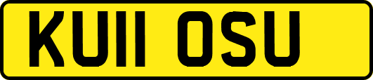 KU11OSU