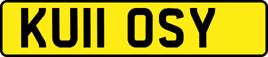 KU11OSY