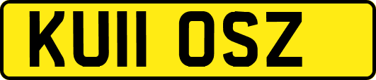 KU11OSZ