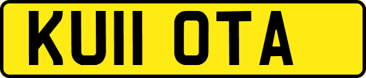 KU11OTA