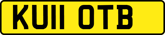 KU11OTB