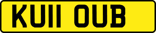 KU11OUB