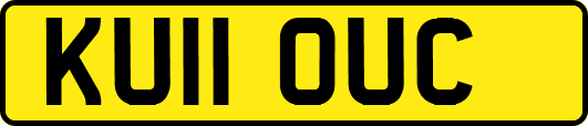 KU11OUC