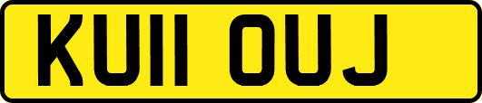KU11OUJ
