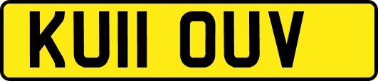 KU11OUV